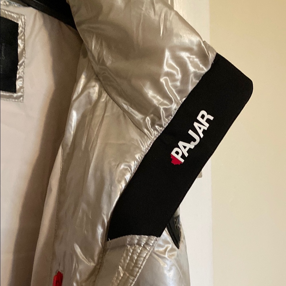 Pajar down coat - Picture 12 of 16